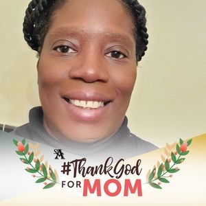 Meet your Posher, Maureen